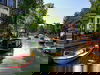 3 Tage in der malerischen Stadt Amsterdam