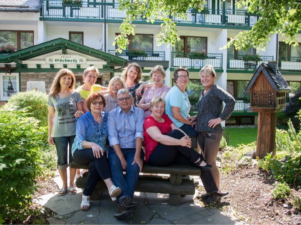 Action im Willinger Mountain Bike-Revier /3 Tage in Willingen (Upland), Hessen Halbpension