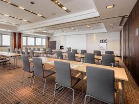 Spontan nach Hannover - 2 Tage 