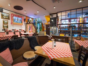 Willkommen in Bremen- Citytrip mit Schlemmerabend