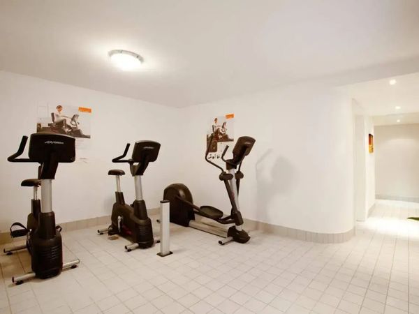 5 Tage im Batschari Palais Baden Baden mit Frühstück in Baden-Baden, Baden-Württemberg inkl. Frühstück