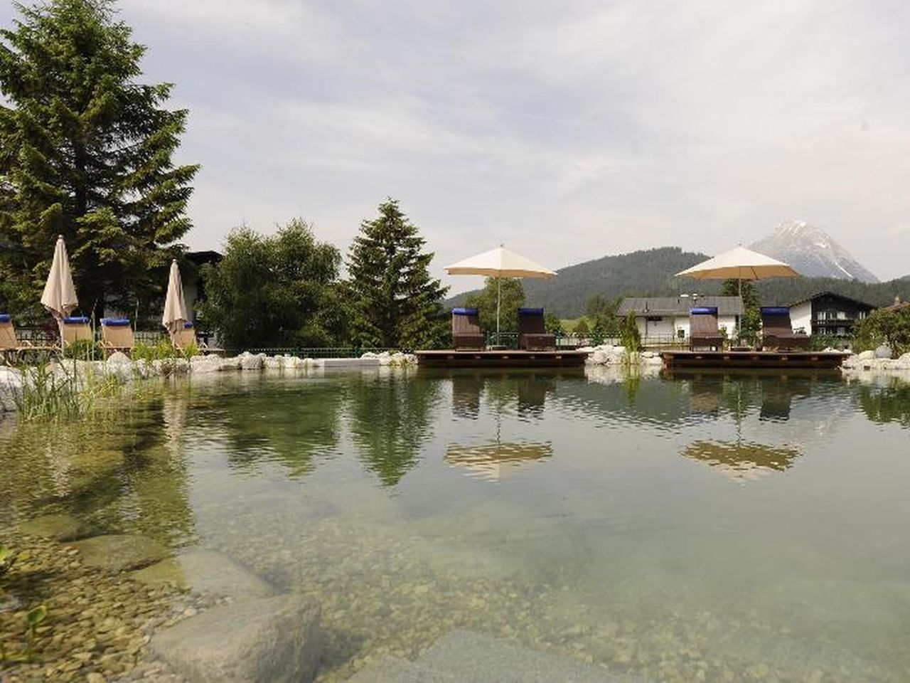 Urlaub 4 Tage mit HP im Wellnesshotel Schönruh