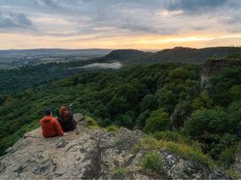 SPA & Gourmet-Auszeit im Teutoburger Wald / 2 Tage