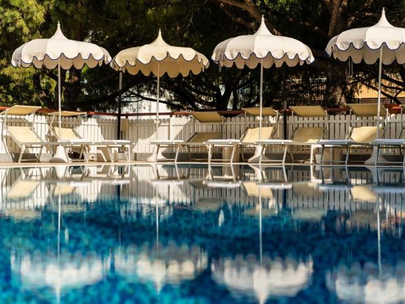 Hotel Salus, Easy Living Hotel