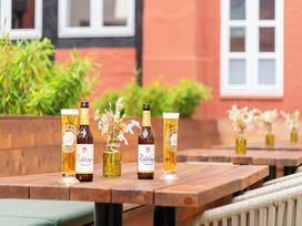 3 Tage Kurzurlaub mit Frühstück im Hanse House Wismar