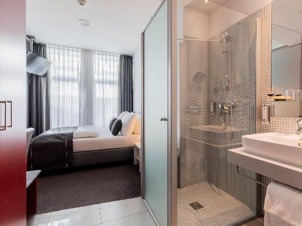 Auf nach Berlin - 5 Tage Citytrip Novum Select Hotel Berlin Gendarmenmarkt inkl. Frühstück