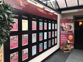 Happy Body, Happy Soul - 2 Tage Sporthotel