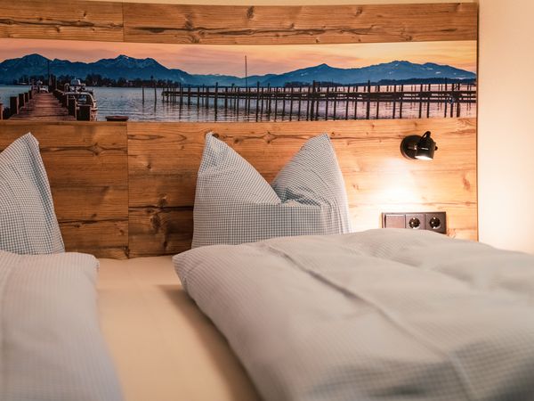 5 Tage Entspannung pur für Naturliebhaber im Chiemgau in Ruhpolding, Bayern inkl. Frühstück