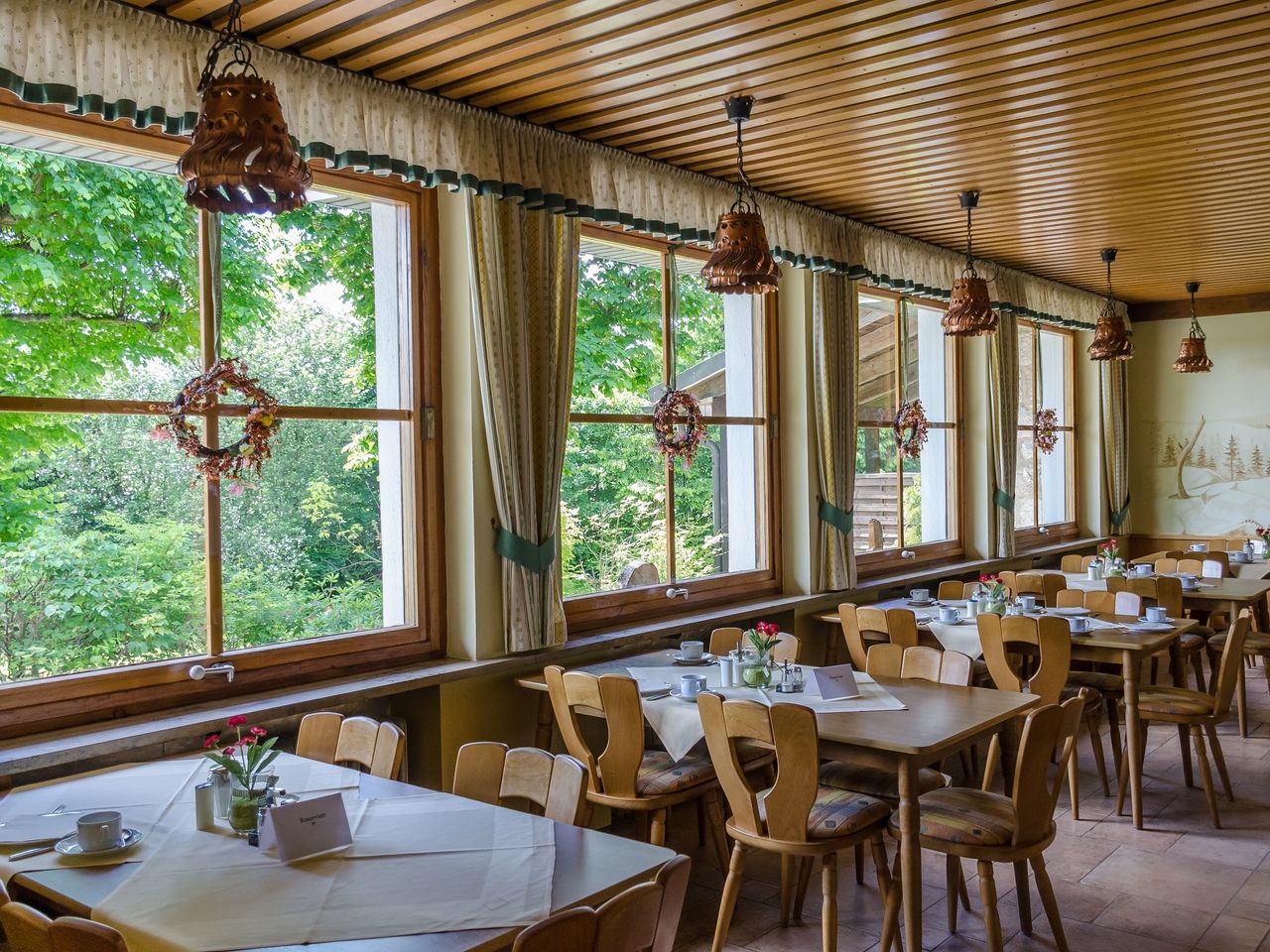 Erleben & Erholen im schönen Fichtelgebirge - 4 Tage