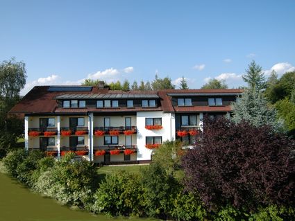 Hotel Dreisonnenberg