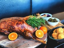 4 Tage luxuriöse Auszeit in Berlin mit Frühstück