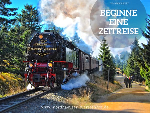 2 fürstliche Tage in Nordhausen Frühstück