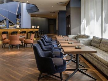 2 Tage im Nikko Hotel in Düsseldorf