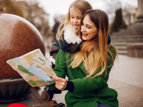 4 Tage Ferienspecial für Familien in Weimar Frühstück