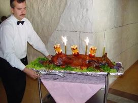 2 Tage Erholung an der Masurischen Seenplatte