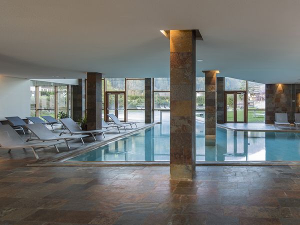 5 stilvolle Tage im Aktivhotel in Kärnten inkl. HP in Hermagor inkl. Halbpension