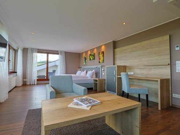 Hotel Rebenhof