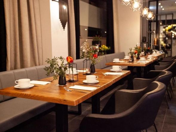 DORMERO Hotel Bremen