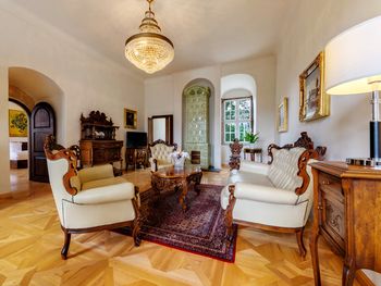 3 Schlosstage im Erzgebirge inkl. Schlossführung