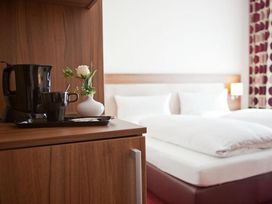 Nordseeluft schnuppern im Boutiquehotel Myn Utspann