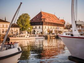Konstanz & Bodensee erleben - 9 Tage mit Frühstück