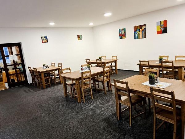 7 Tage Auszeit im Riesengebirge mit Frühstück in Harrachov