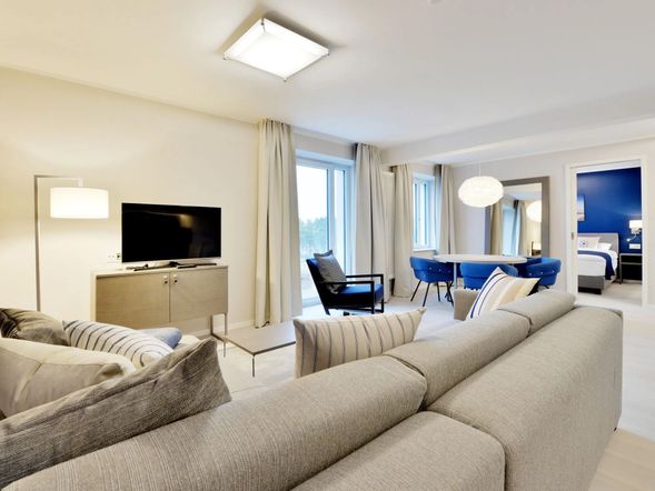 DORMERO Strandhotel Rugen