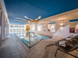 Winterurlaub in den Tiroler Bergen- 7 Nächte