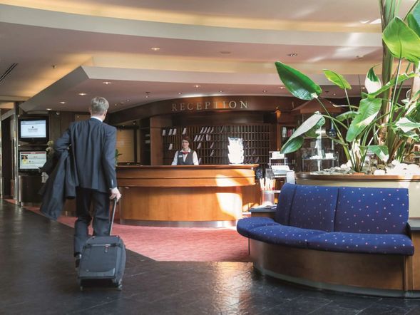 Seminaris Avendi Hotel Potsdam