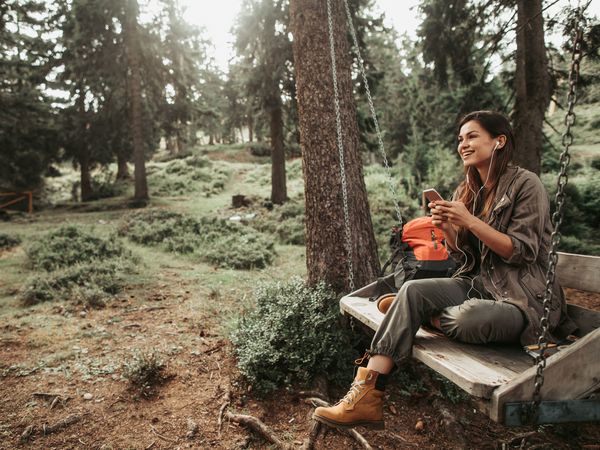 Deine goldene Zeit in Rheinland-Pfalz in Kirchberg (Hunsrück) Halbpension