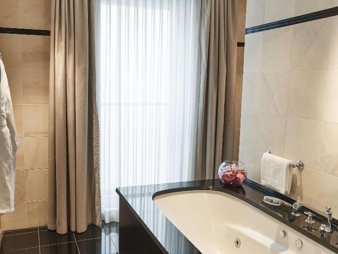 5 Tage im Hotel Adlon Kempinski Berlin 