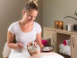 2 Tage Strandurlaub auf Sylt mit Wellness