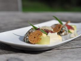 7 Tage in der lebhaften Hansestadt Deventer