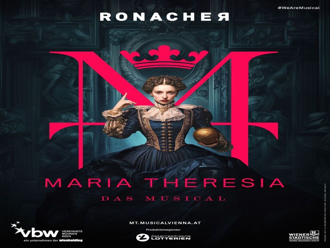 MARIA THERESIA