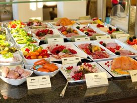 Kaiserlicher Wellnesskurzurlaub in Bonn / 2 Tage
