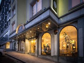 3 Tage Stadtreise mit Frühstück im Arthotel ANA Gala