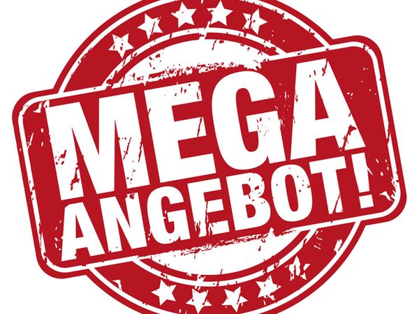 5 Tage Übernachtungs-Sparhammer im Ferien Hotel in Niemegk Frühstück