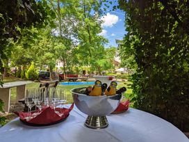 Kurzurlaub-Weekend im malerischen Ruwertal nahe Trier