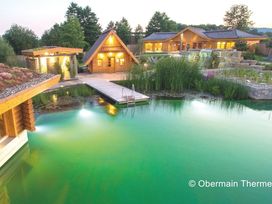 Romantische Wellnesstage in Bad Staffelstein