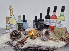 2 Tage Luxus und Natur Pur