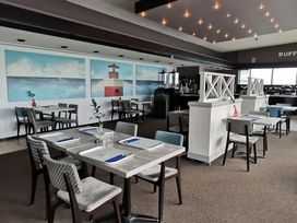 2 Tage Kurzurlaub mit Frühstück im Hotel Het Hoge Duin