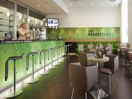 2 Tage Kurzurlaub im Hotel ibis München City