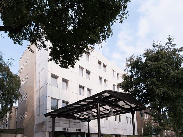 3 Tage Hamburg Exklusiv inkl. Hamburgcard Parkhotel Hamburg Arena inkl. Frühstück