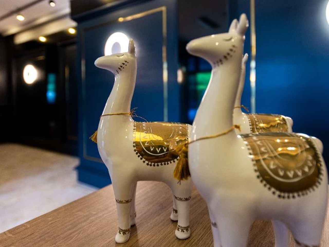 6 Tage Urlaub mit Frühstück im Arthotel Ana Aura
