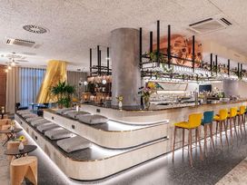 7 Tage im NH Hamburg Altona mit Frühstück