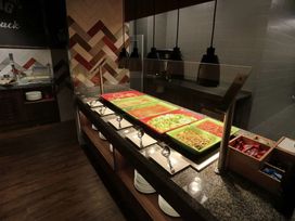 2 Tage Kurzurlaub mit Frühstück im Hampton by Hilton Gdansk Old Town