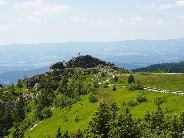 5 Tage aktive Auszeit zwischen Passau und Tschechien in Hohenau, Bayern inkl. Frühstück