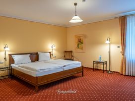 Zweisamkeit & Sauna-Dining – 4 Tage Auszeit für Paare