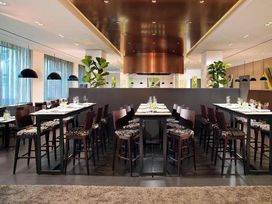 Mainhattan - 5 Tage im The Westin Grand Frankfurt