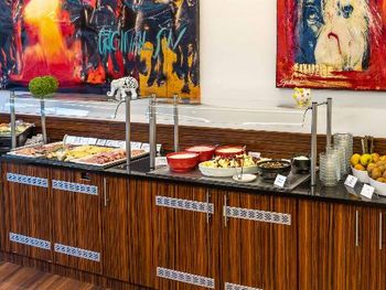 4 Tage im Best Western Plus Plaza